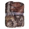 Rete mimetica Outdoor Club Brown Forest 1,5x4 m