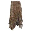 Rete mimetica Outdoor Club Verde Foresta 1,5x4 m