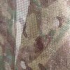 Rete mimetica Outdoor Club Verde Foresta 1,5x4 m