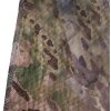 Rete mimetica Outdoor Club Verde Foresta 1,5x4 m