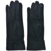 Juleeze JZGL0092Z Guanti neri 9x23x1 cm 100% poliestere