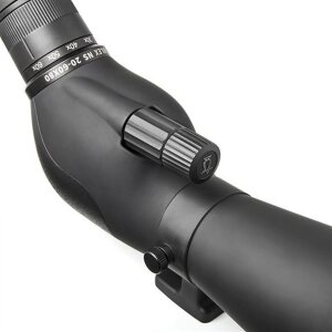 Cannocchiale Noblex NS 20-60x80 ED Inception