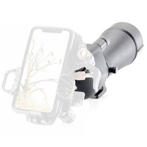 Cannocchiale Noblex NS 20-60x80 ED Inception