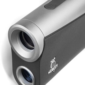 Distanziometro Noblex NR 1000 Inizio