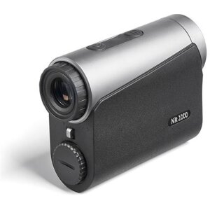 Distanziometro Noblex NR 1000 Inizio