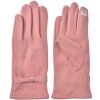 Juleeze JZGL0106 Guanti rosa 9x23x1 cm 100% poliestere inverno