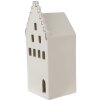 Clayre & Eef 6CE1598M LED Casa decorativa Beige Oro 7x6x16 cm Porcellana Stile Country
