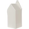 Clayre & Eef 6CE1598M LED Casa decorativa Beige Oro 7x6x16 cm Porcellana Stile Country