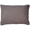 Clayre & Eef KG039.004 Cuscino decorativo Stile barocco Viola Bianco 70x50x6 cm