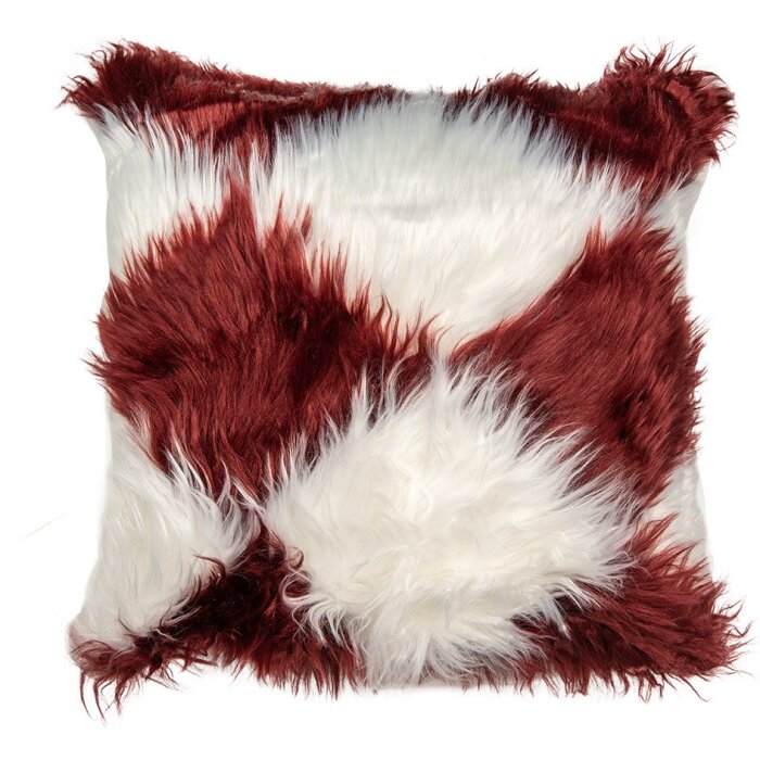 Clayre & Eef KT021.353 Copricuscino 45x45 cm