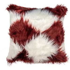 Clayre & Eef KT021.353 Copricuscino 45x45 cm