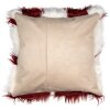 Clayre & Eef KT021.353 Copricuscino 45x45 cm
