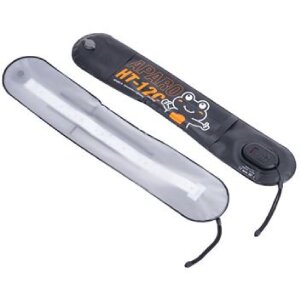 Aparo Air Tube HT-12C RGBWW Lampada LED portatile a...