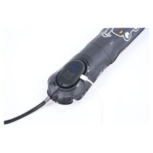 Aparo Air Tube HT-12C RGBWW Lampada LED portatile a batteria ricaricabile dimmerabile robusta