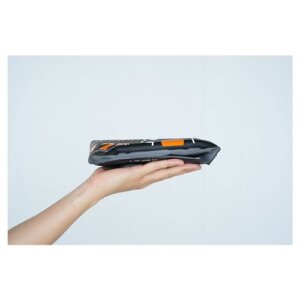 Aparo Air Tube HT-12C RGBWW Lampada LED portatile a batteria ricaricabile dimmerabile robusta