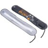 Aparo Air Tube HT-12C RGBWW Lampada LED portatile a batteria ricaricabile dimmerabile robusta