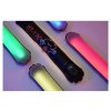 Aparo Air Tube HT-12C RGBWW Lampada LED portatile a batteria ricaricabile dimmerabile robusta