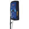 Aparo RGBWW LED Air Light RADI-12 Pro Air 2500K-9999K con montaggio a V e controllo tramite App