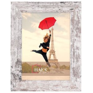 Cornice Haes Deco SP001136 Paris White Brown 13x18 cm...