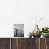 Haes Deco Easy Frame Portafoto in plastica Bianco A4 21x29,7 cm
