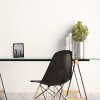 Haes Deco EF2B Easy Frame Portafoto in plastica nero 13x18 cm
