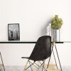 Haes Deco portafoto in plastica EF4B Easy Frame Nero 20x30 cm