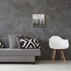 Haes Deco EF13G Easy Frame Cornice in plastica oro 30x30 cm