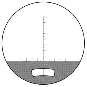 Binocolo Noblex NF 7x50 C Inception
