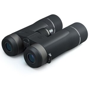 Binocolo Noblex NF 10x42 R advanced con telemetro laser