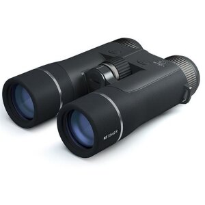 Binocolo Noblex NF 10x42 R advanced con telemetro laser
