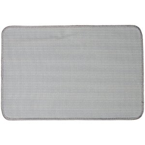 Clayre & Eef BM0007G Tappeto da bagno motivo cuore...