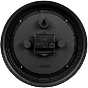 Clayre & Eef 6KL0829 Orologio da parete Ø 30 cm a batteria