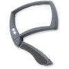 Lente dingrandimento pieghevole Carson MJ-50 2x 90 mm con illuminazione a LED pieghevole e portatile