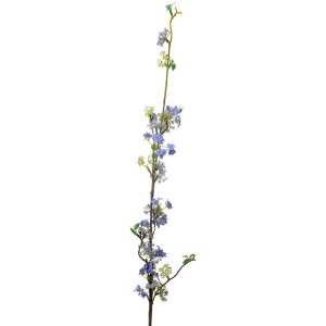Clayre & Eef 5PL0111 Decorazione ramo con fiori...