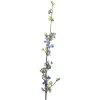 Clayre & Eef 5PL0111 Decorazione ramo con fiori 5x5x100 cm