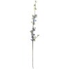 Clayre & Eef 5PL0111 Decorazione ramo con fiori 5x5x100 cm