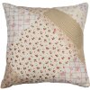 Clayre & Eef Q198.020 Copricuscino motivo floreale 40x40 cm