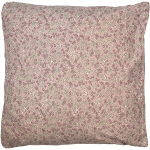 Clayre & Eef Q201.030 Copricuscino patchwork 50x50 cm...