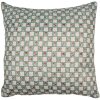 Clayre & Eef Q203.020 Copricuscino motivo floreale 40x40 cm