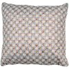 Clayre & Eef Q203.020 Copricuscino motivo floreale 40x40 cm