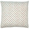 Clayre & Eef Q203.030 Copricuscino motivo floreale 50x50 cm