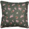 Clayre & Eef Q206.020 Copricuscino patchwork fiori 40x40 cm