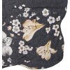 Clayre & Eef Q208.061 Copriletto 230x250 cm 2 Federe 50x70 cm Antracite