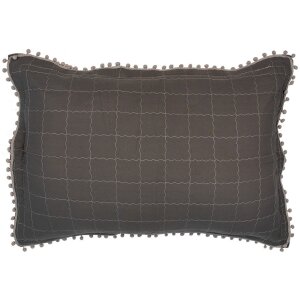 Clayre & Eef Q209.061 Copriletto 220x240 cm 2x Federa 50x70 cm