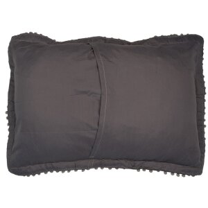 Clayre & Eef Q209.061 Copriletto 220x240 cm 2x Federa 50x70 cm