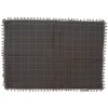 Clayre & Eef Q209.061 Copriletto 220x240 cm 2x Federa 50x70 cm