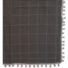 Clayre & Eef Q209.061 Copriletto 220x240 cm 2x Federa 50x70 cm