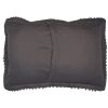 Clayre & Eef Q209.061 Copriletto 220x240 cm 2x Federa 50x70 cm