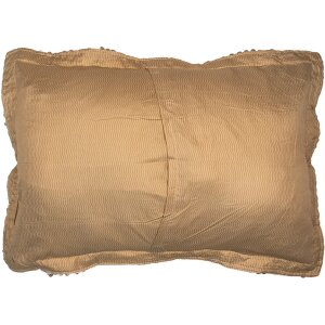 Clayre & Eef Q210.061 Copriletto 220x240 cm 2 Federe 50x70 cm Floreale