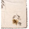 Clayre & Eef Q210.061 Copriletto 220x240 cm 2 Federe 50x70 cm Floreale